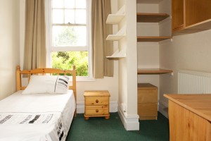 Single Bedroom at 156 Ashby Road