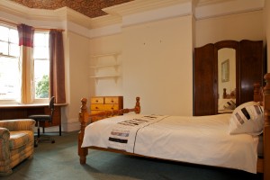 Bedroom at 156 Ashby Road