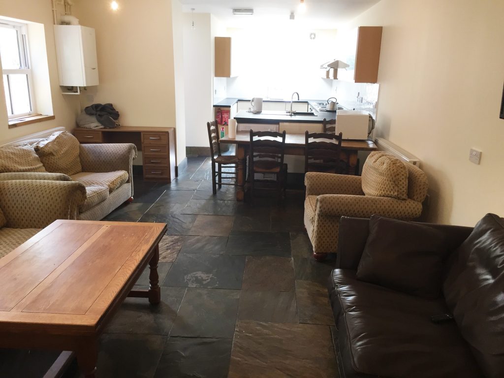 Radmoor Manor, 12 Radmoor Road Loughborough University Student